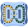 Puzzle Bead Square Fidget