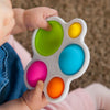 Dimpl Fidget Toy by Fat Brain Toys