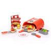 Pretendables Backyard Pizza Oven Set by Fat Brain Toys #FA405-1