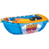 Pirate Ship Beach Set by Toysmith