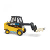 Bruder Teletruck With Pallet #2512