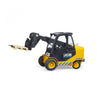 Bruder Teletruck With Pallet #2512