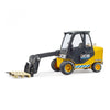 Bruder Teletruck With Pallet #2512