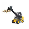 Bruder Teletruck With Pallet #2512