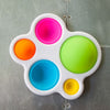 Dimpl Fidget Toy by Fat Brain Toys