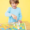 Catch Cooperative Game by Peaceable Kingdom # GMC28