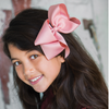 Large Bow on Clip Assortment