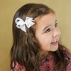 Small Grosgrain Bow on Clip Assortment