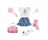 Corolle Girls Dressing Romantic Dressing Room #610010