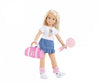Corolle Girls Dressing Romantic Dressing Room #610010