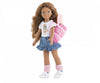 Corolle Girls Dressing Romantic Dressing Room #610010