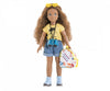 Corolle Girls Dressing Nature & Adventure Dressing Room #610040
