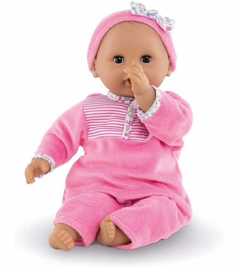 Poupon Baby Doll: Maria- 12" Baby Doll by Corolle #100300