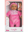 Poupon Baby Doll: Maria- 12" Baby Doll by Corolle #100300