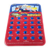 Road Trip Bingo Card by Toysmith # 09173