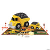 Dig It Up! Giant Truck Discovery by Mindware #13993223