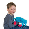 Chesa Blue Crab by Douglas #4615