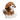 Shirlie Doodle Dog Soft 9” by Douglas #4618