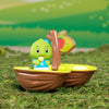 Timber Tots Light-Up Nut by Fat Brain #FA260-1
