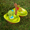 Timber Tots Light-Up Nut by Fat Brain #FA260-1