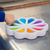 Dimpl Digits Fidget Toy by Fat Brain Toys