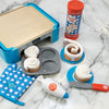 Pretendables Cinnamon Roll Set by Fat Brain Toys #FA399-1