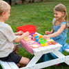 Pretendables Picnic Basket by Fat Brain Toys #FA400-1