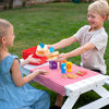Pretendables Picnic Basket by Fat Brain Toys #FA400-1
