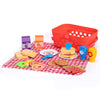 Pretendables Picnic Basket by Fat Brain Toys #FA400-1