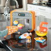 Pretendables Bakery Set by Fat Brain Toys #FA403-1