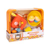 Pretendables Bakery Set by Fat Brain Toys #FA403-1