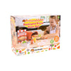 Pretendables Backyard Pizza Oven Set by Fat Brain Toys #FA405-1