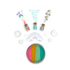 EGKD Rainbow Sensory Dough Play Kit by Earth Grown KidDoughs