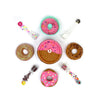 EGKD Donut Sensory Dough Play Kit by Earth Grown KidDoughs
