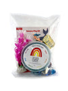 EGKD Mermaid Sensory Dough Play Kit by Earth Grown KidDoughs