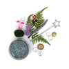 EGKD Fairy Sensory Dough Play Kit by Earth Grown KidDoughs