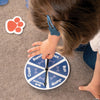 Get Up For Pup Game by Peaceable Kingdom