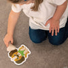 Get Up For Pup Game by Peaceable Kingdom