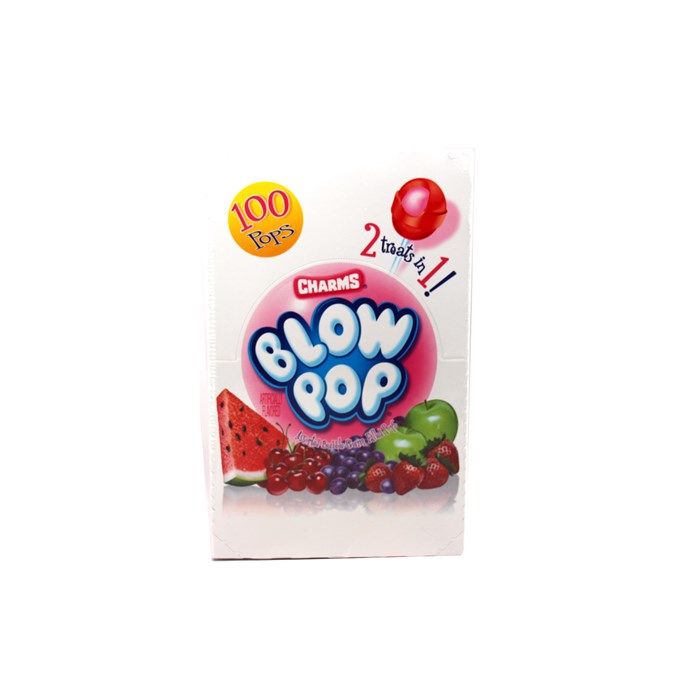 Blow Pop