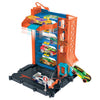 Hot Wheels City Downtown Car Park by Mattel #HDR28