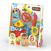 Ready Freddy Spray & Sprinkle by Yookidoo #40204