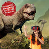 Virtual Reality Dinosaurs by Abacus #94291