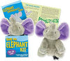 Hug An Elephant Kit by Peter Pauper Press #329165