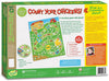 Count Your Chickens by Peaceable Kingdom #GM108