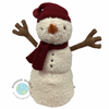 Large Teddy Snowman by Jellycat #SWM2LT