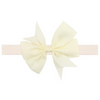 Color Bow Headband
