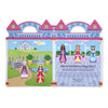 Princess Puffy Sticker Play Set by Melissa & Doug #9100