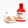 Anirollz Tapatio Puppiroll Small #ANIDGPBL3