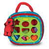 Take Along Shape Sorter by Melissa & Doug #9185