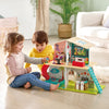 Rock & Slide House by Hape #E3411